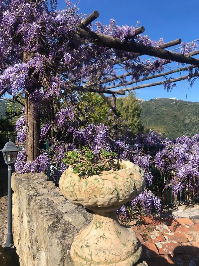 Ficarra San Noto Antica Residenza Di Caccia Bed & Breakfast