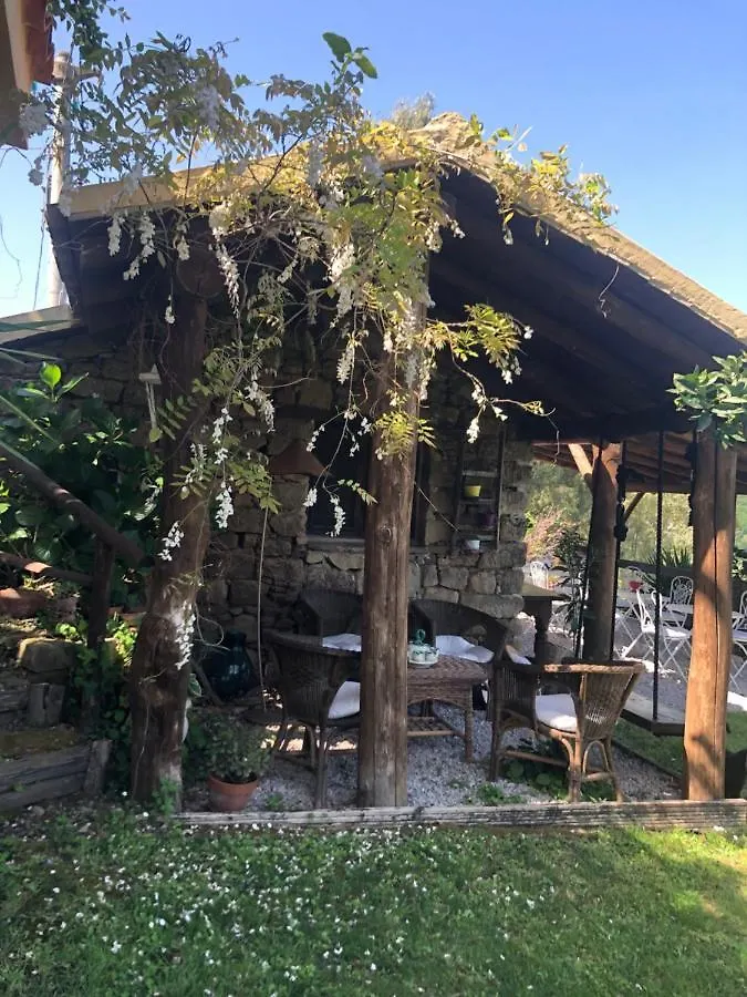 Ficarra San Noto Antica Residenza Di Caccia Bed & Breakfast イタリア