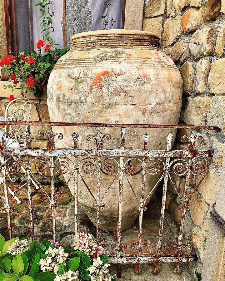 San Noto Antica Residenza Di Caccia Bed & Breakfast Ficarra