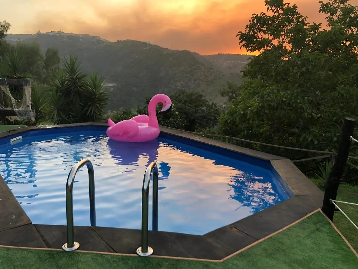 San Noto Antica Residenza Di Caccia Bed & Breakfast Ficarra 0*,  Italy