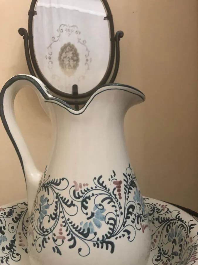San Noto Antica Residenza Di Caccia Bed & Breakfast Ficarra