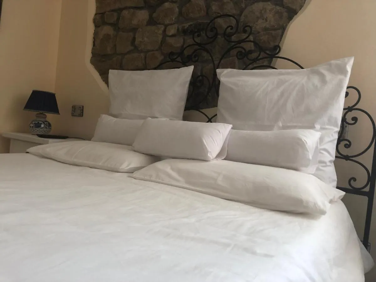 San Noto Antica Residenza Di Caccia Bed & Breakfast Ficarra