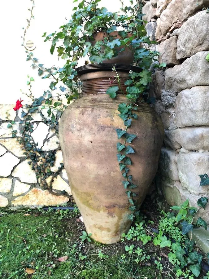 Ficarra San Noto Antica Residenza Di Caccia Bed & Breakfast