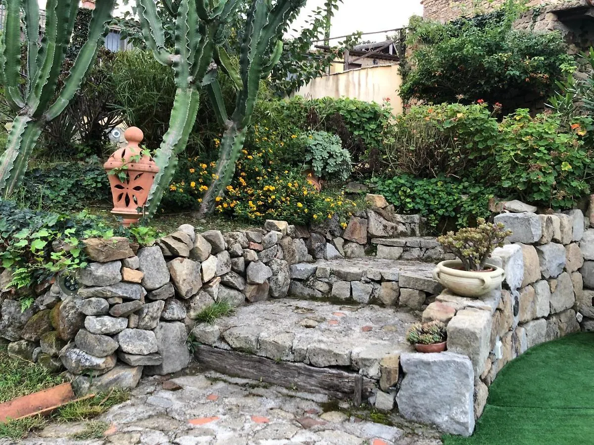 San Noto Antica Residenza Di Caccia Bed & Breakfast Ficarra