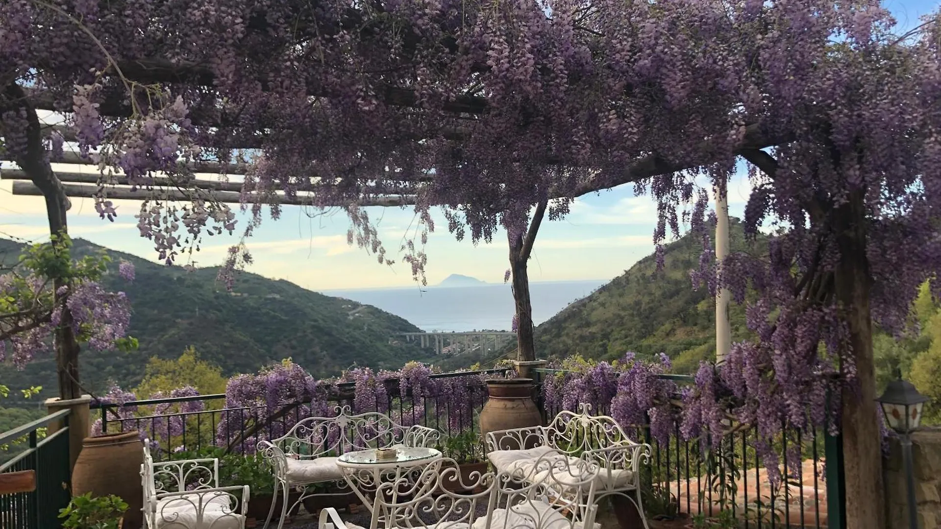 Ficarra San Noto Antica Residenza Di Caccia Bed & Breakfast