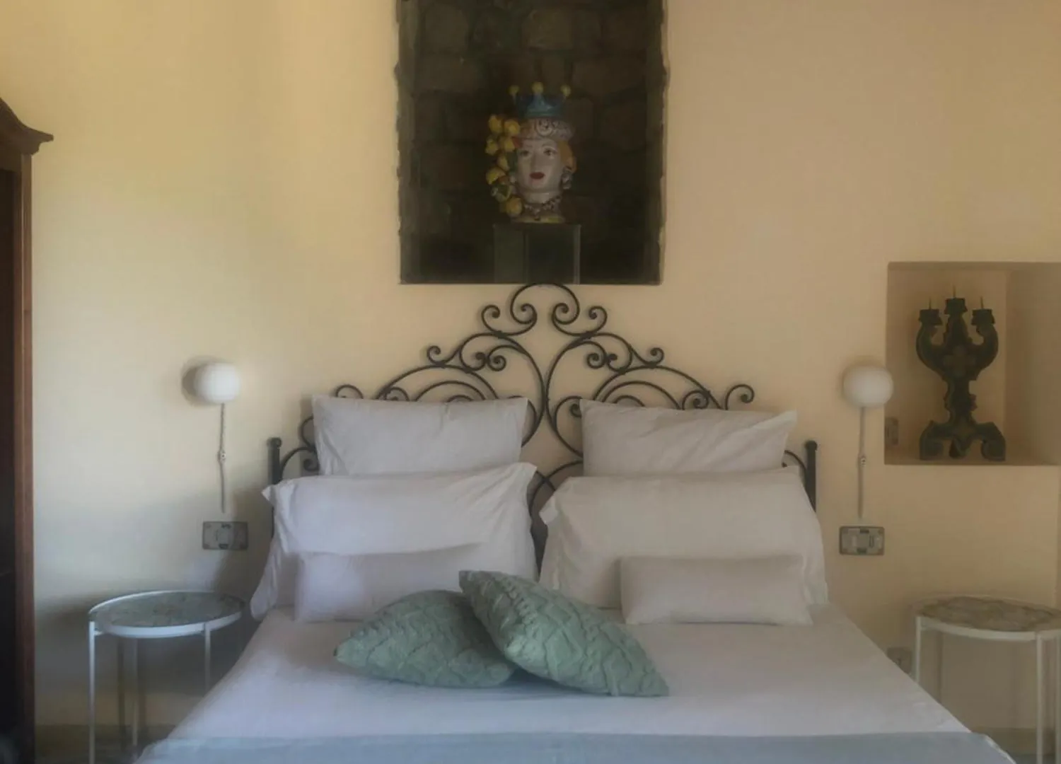 San Noto Antica Residenza Di Caccia