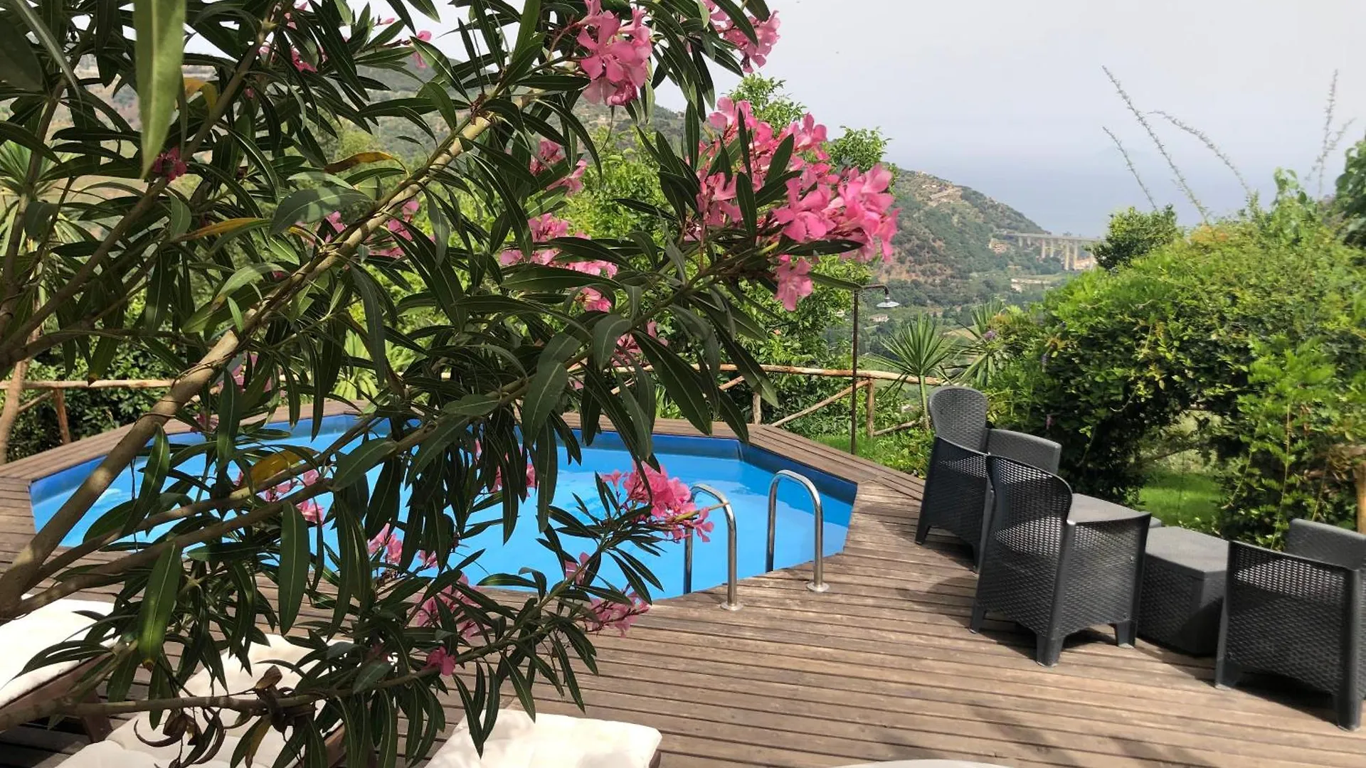 San Noto Antica Residenza Di Caccia فندق مبيت وإفطار Ficarra