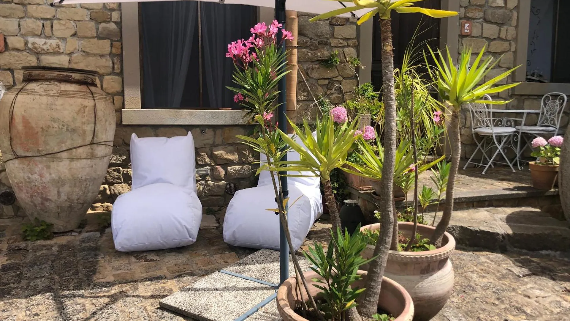 Ficarra San Noto Antica Residenza Di Caccia Bed & Breakfast