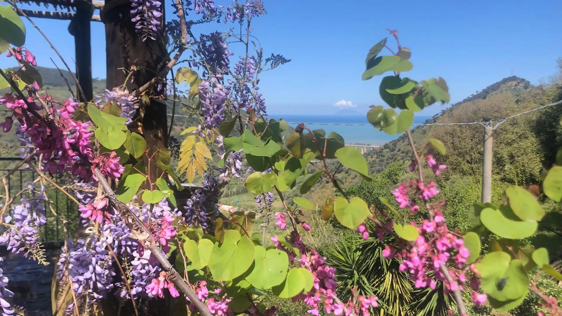 Ficarra San Noto Antica Residenza Di Caccia Bed & Breakfast 0*,