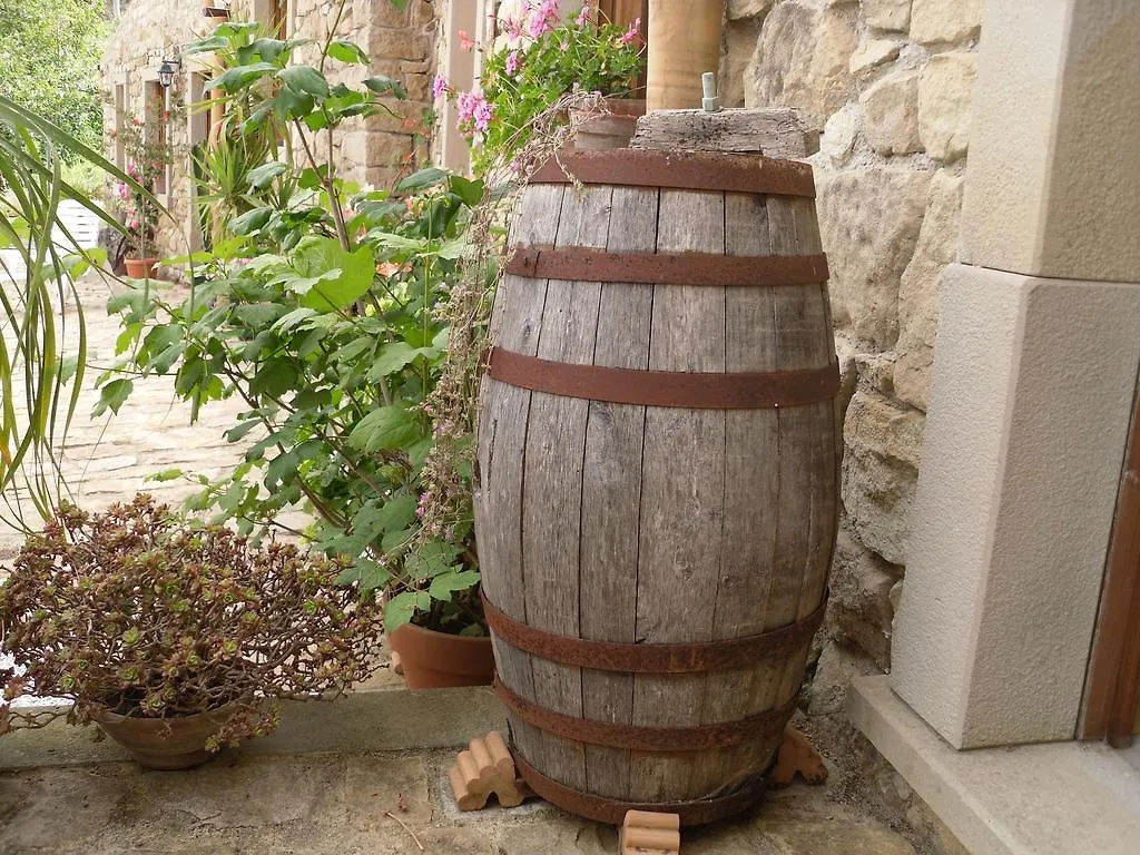 San Noto Antica Residenza Di Caccia Bed & Breakfast Ficarra