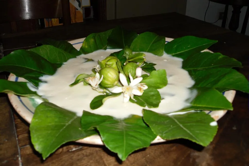 San Noto Antica Residenza Di Caccia Bed & Breakfast Ficarra