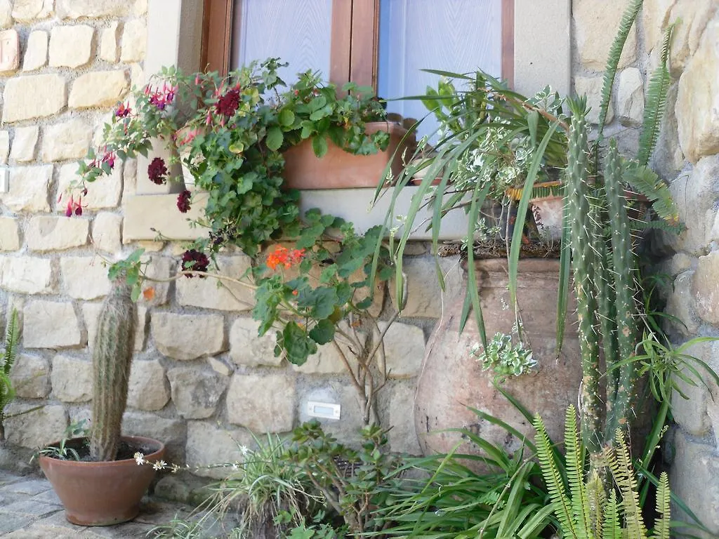 San Noto Antica Residenza Di Caccia Bed & Breakfast Ficarra 0*,