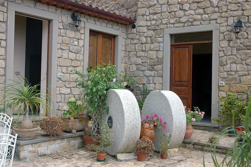 San Noto Antica Residenza Di Caccia Bed & Breakfast Ficarra