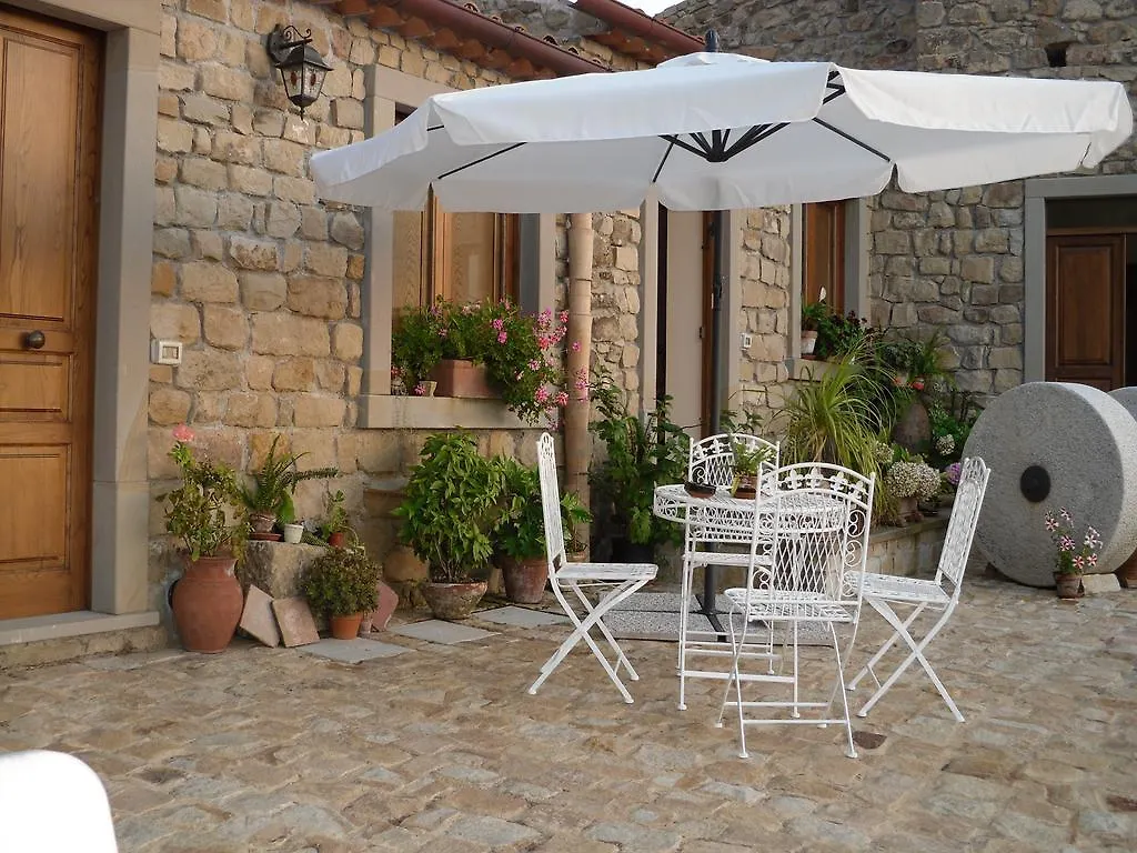 San Noto Antica Residenza Di Caccia Bed & Breakfast Ficarra 0*,  Italy