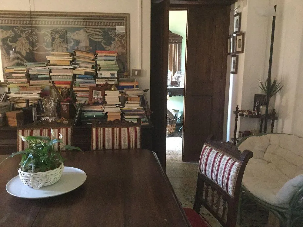 San Noto Antica Residenza Di Caccia Bed & Breakfast Ficarra