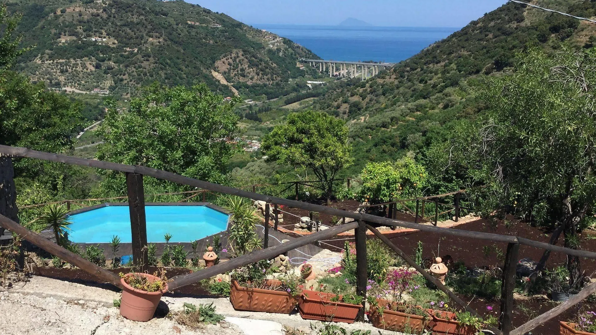 Ficarra San Noto Antica Residenza Di Caccia Bed & Breakfast