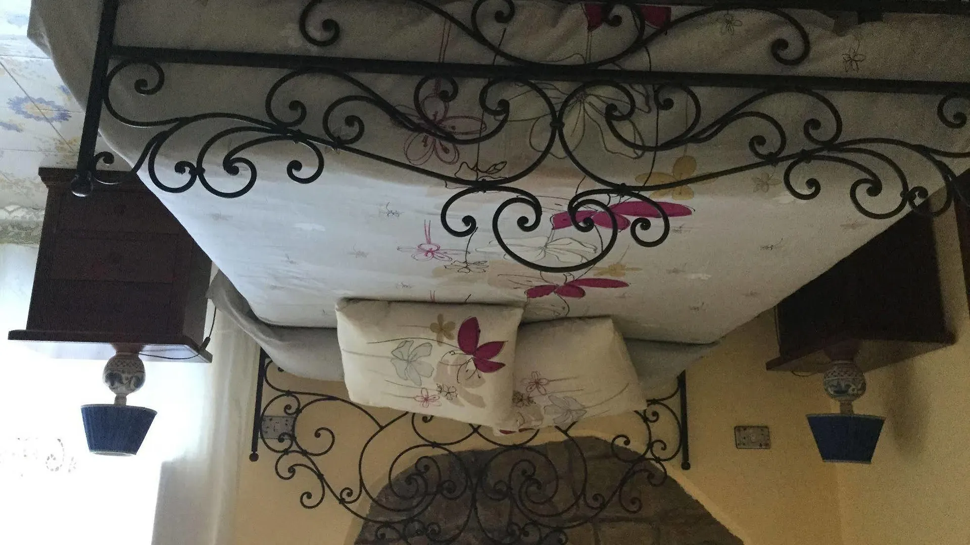 Ficarra San Noto Antica Residenza Di Caccia Bed & Breakfast