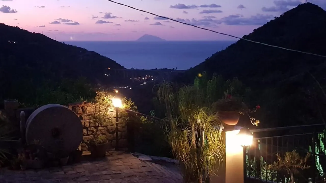 San Noto Antica Residenza Di Caccia Bed & Breakfast Ficarra