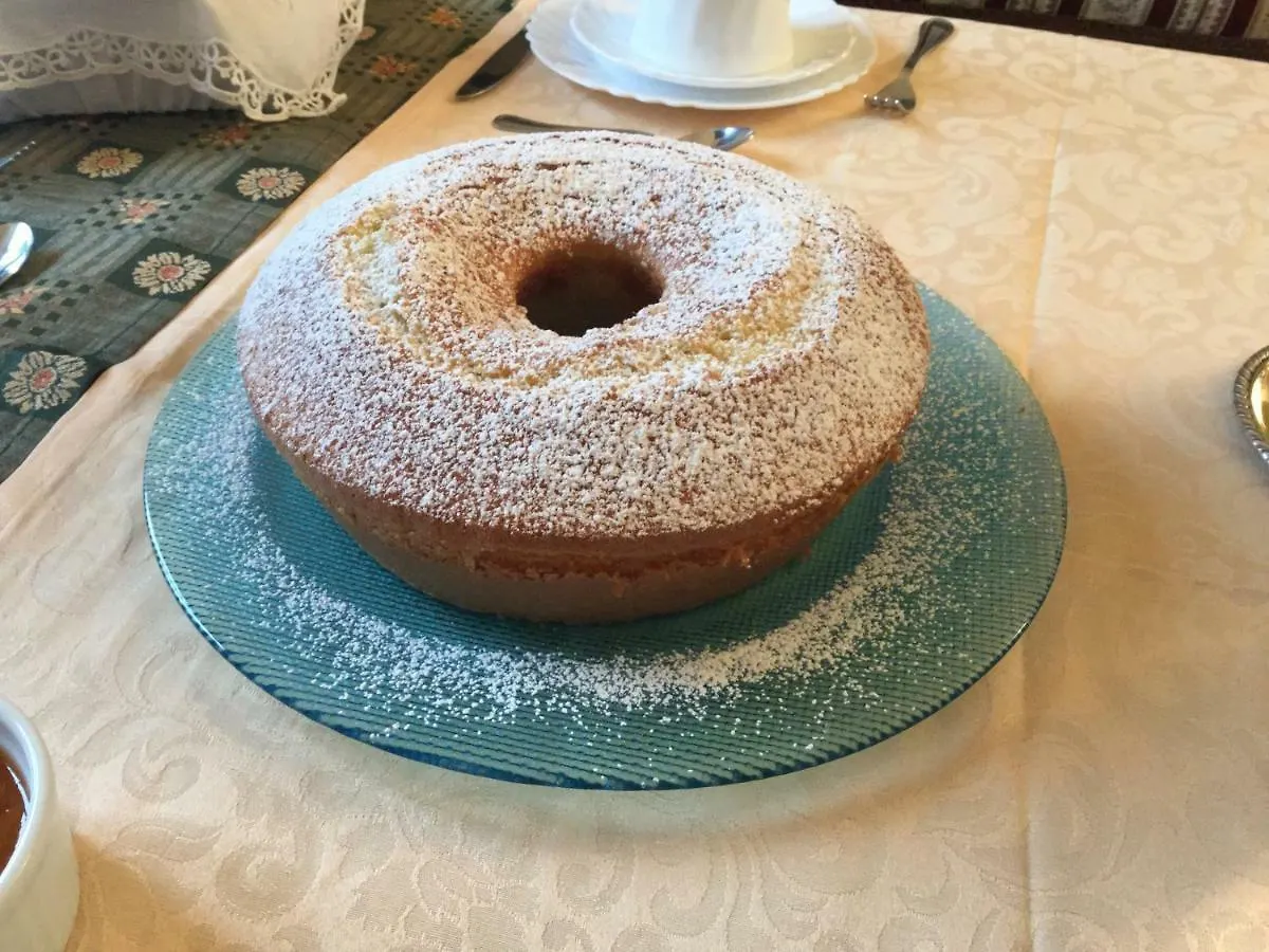 San Noto Antica Residenza Di Caccia Bed & Breakfast Ficarra
