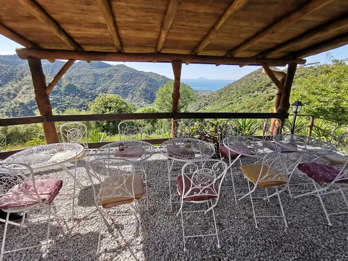 San Noto Antica Residenza Di Caccia Bed & Breakfast Ficarra