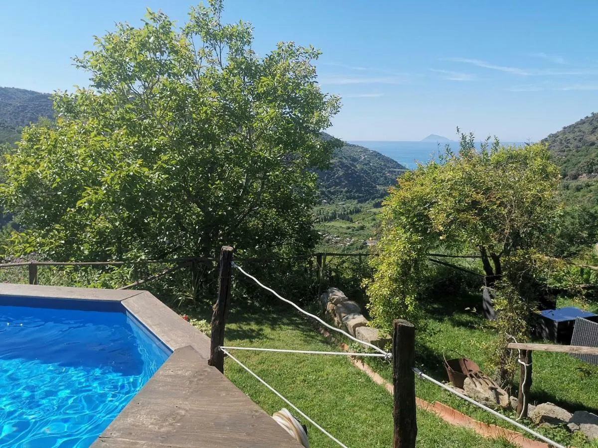 San Noto Antica Residenza Di Caccia Bed & Breakfast Ficarra 0*,  Italy