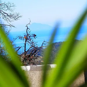 Bed & Breakfast Al Fakhar, Ficarra